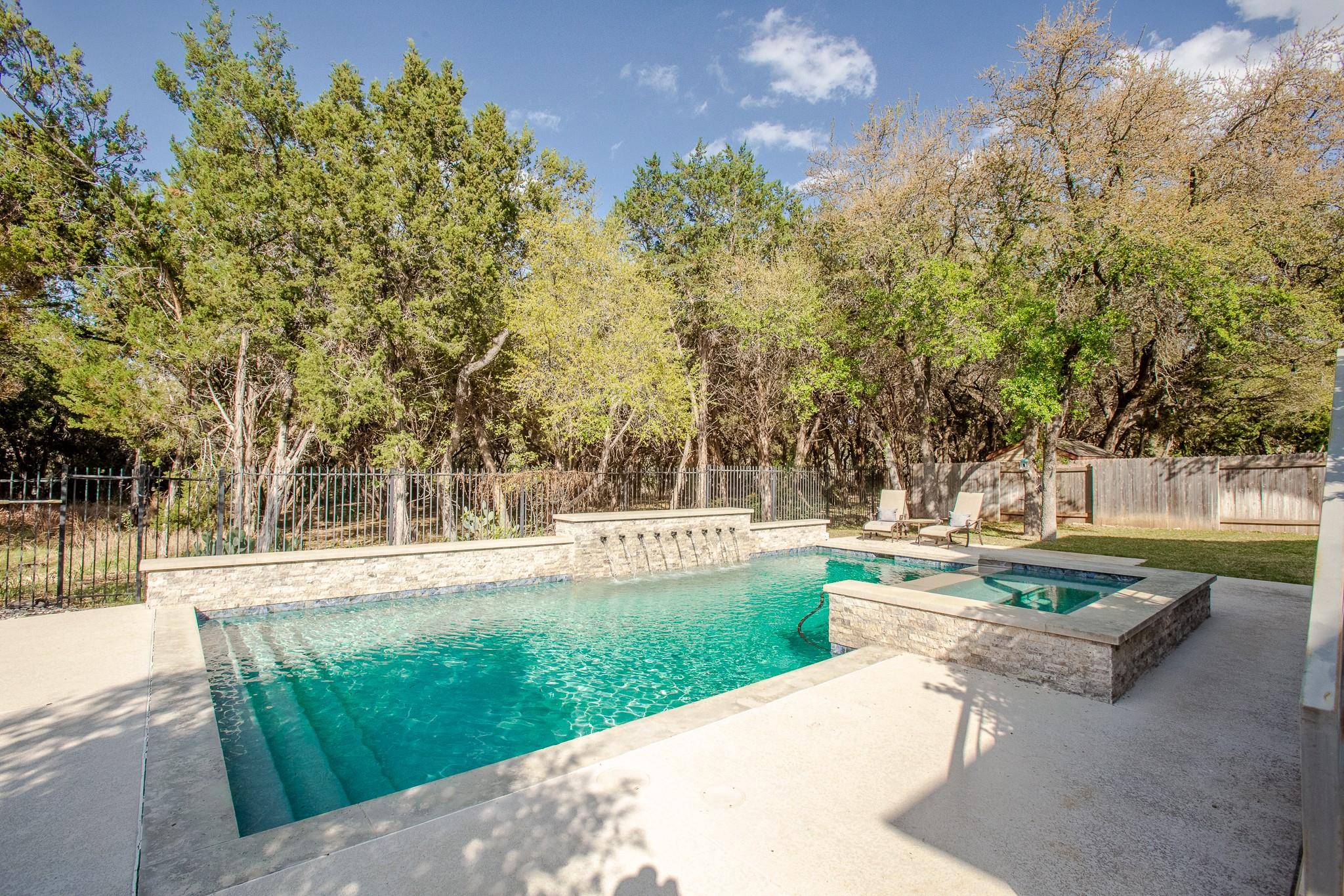 22128 Rose Grass Lane Spicewood TX 78669