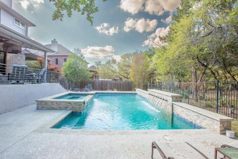 22128 Rose Grass Lane Spicewood TX 78669