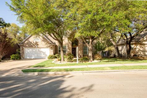 22128 Rose Grass Lane Spicewood TX 78669