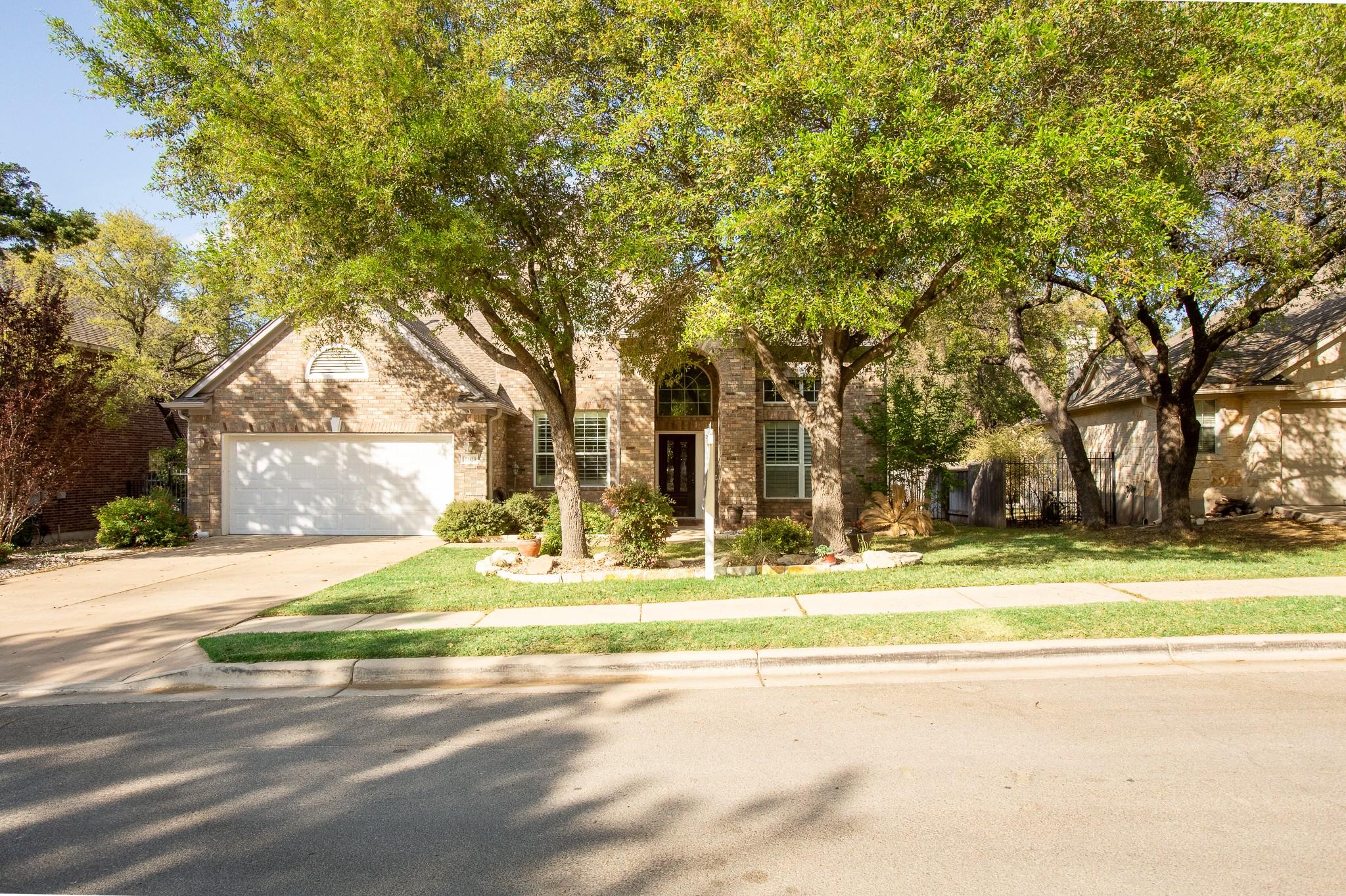 22128 Rose Grass Lane Spicewood TX 78669
