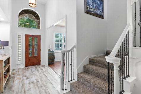 22128 Rose Grass Lane Spicewood TX 78669