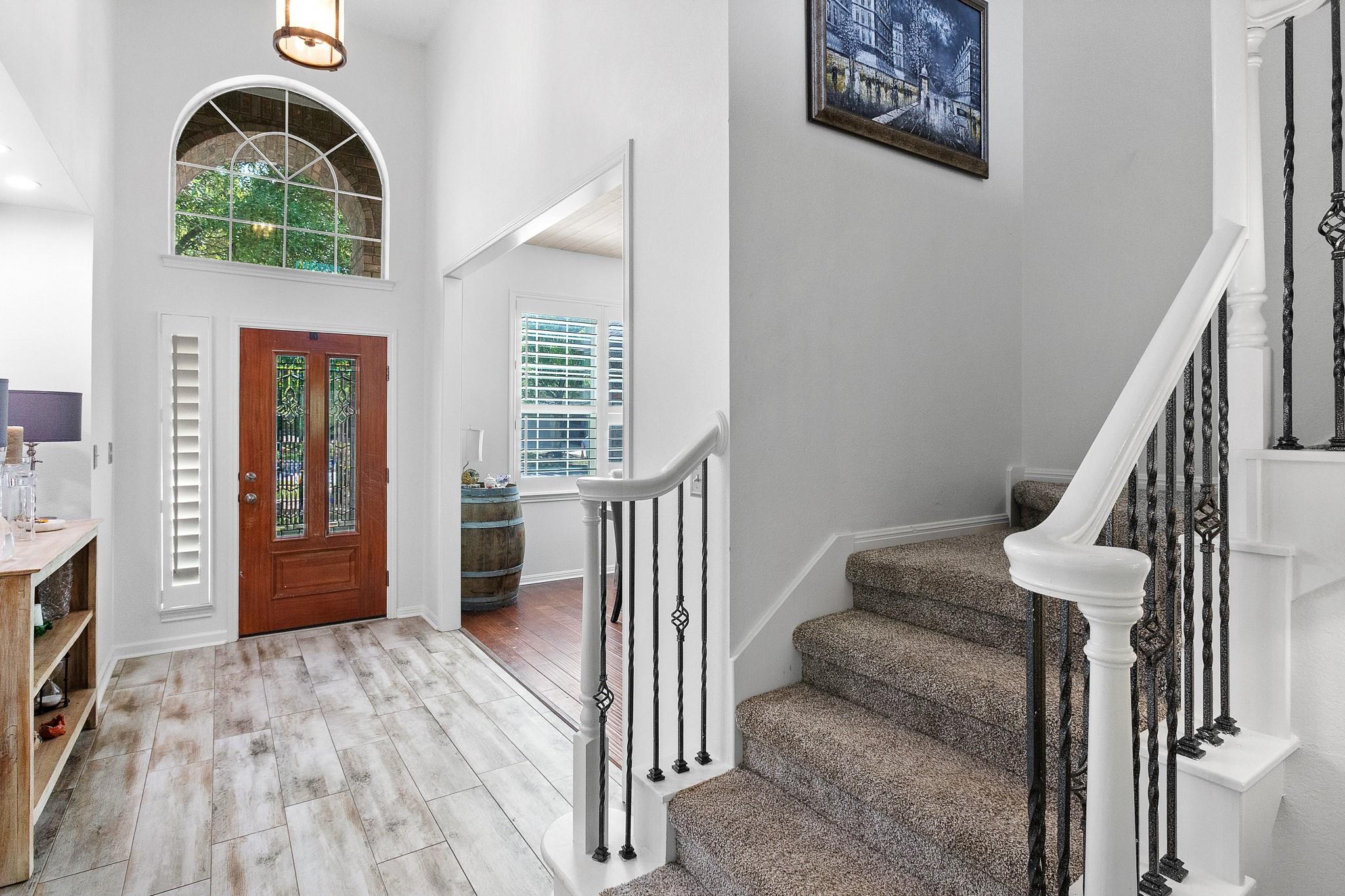 22128 Rose Grass Lane Spicewood TX 78669