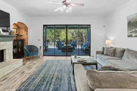22128 Rose Grass Lane Spicewood TX 78669