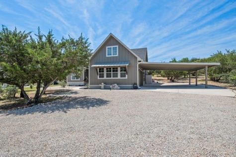 411 Eagle Lane Fischer TX 78623