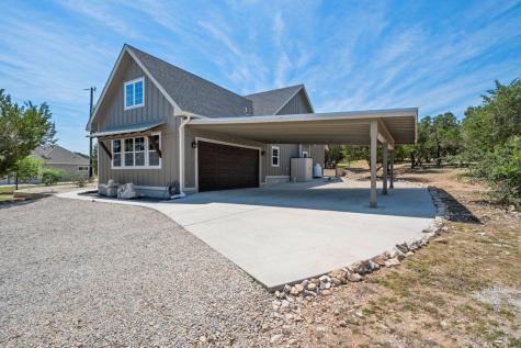 411 Eagle Lane Fischer TX 78623