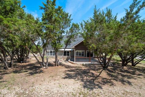 411 Eagle Lane Fischer TX 78623