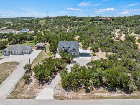 411 Eagle Lane Fischer TX 78623