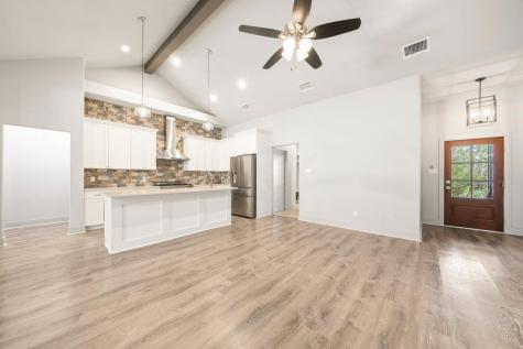 411 Eagle Lane Fischer TX 78623
