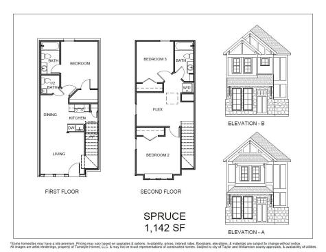 99 Mager Lane Hutto TX 78634