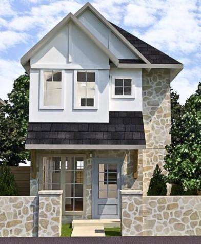 99 Mager Lane Hutto TX 78634