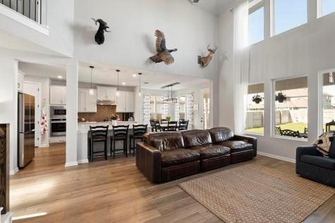 311 Bear Oak Street Hutto TX 78634