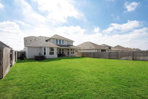 311 Bear Oak Street Hutto TX 78634