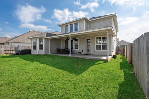 311 Bear Oak Street Hutto TX 78634