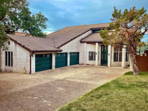 4324 Far West Boulevard Austin TX 78731