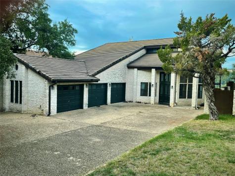 4324 Far West Boulevard Austin TX 78731