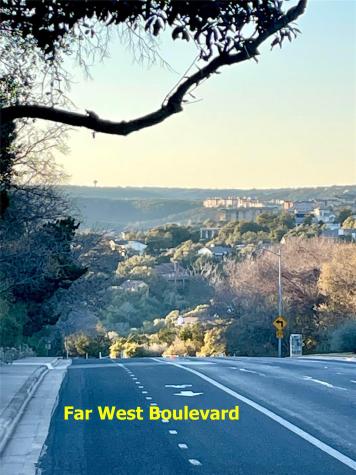 4324 Far West Boulevard Austin TX 78731