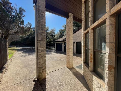4324 Far West Boulevard Austin TX 78731