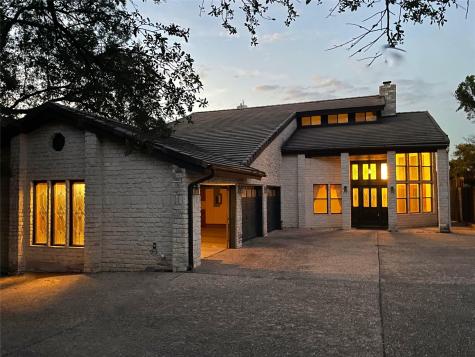 4324 Far West Boulevard Austin TX 78731