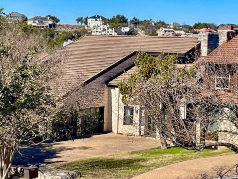 4324 Far West Boulevard Austin TX 78731