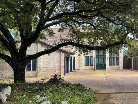 4324 Far West Boulevard Austin TX 78731