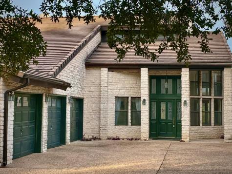 4324 Far West Boulevard Austin TX 78731