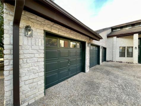4324 Far West Boulevard Austin TX 78731
