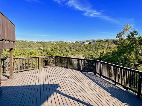 4324 Far West Boulevard Austin TX 78731