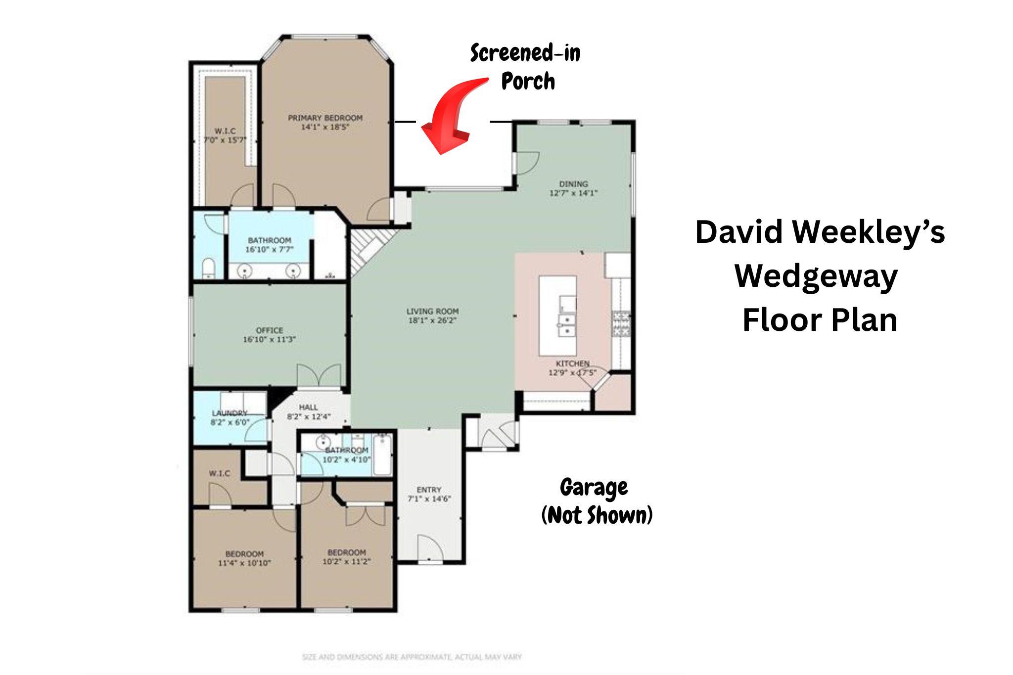 140 Eagle Pass Trail Georgetown TX 78628