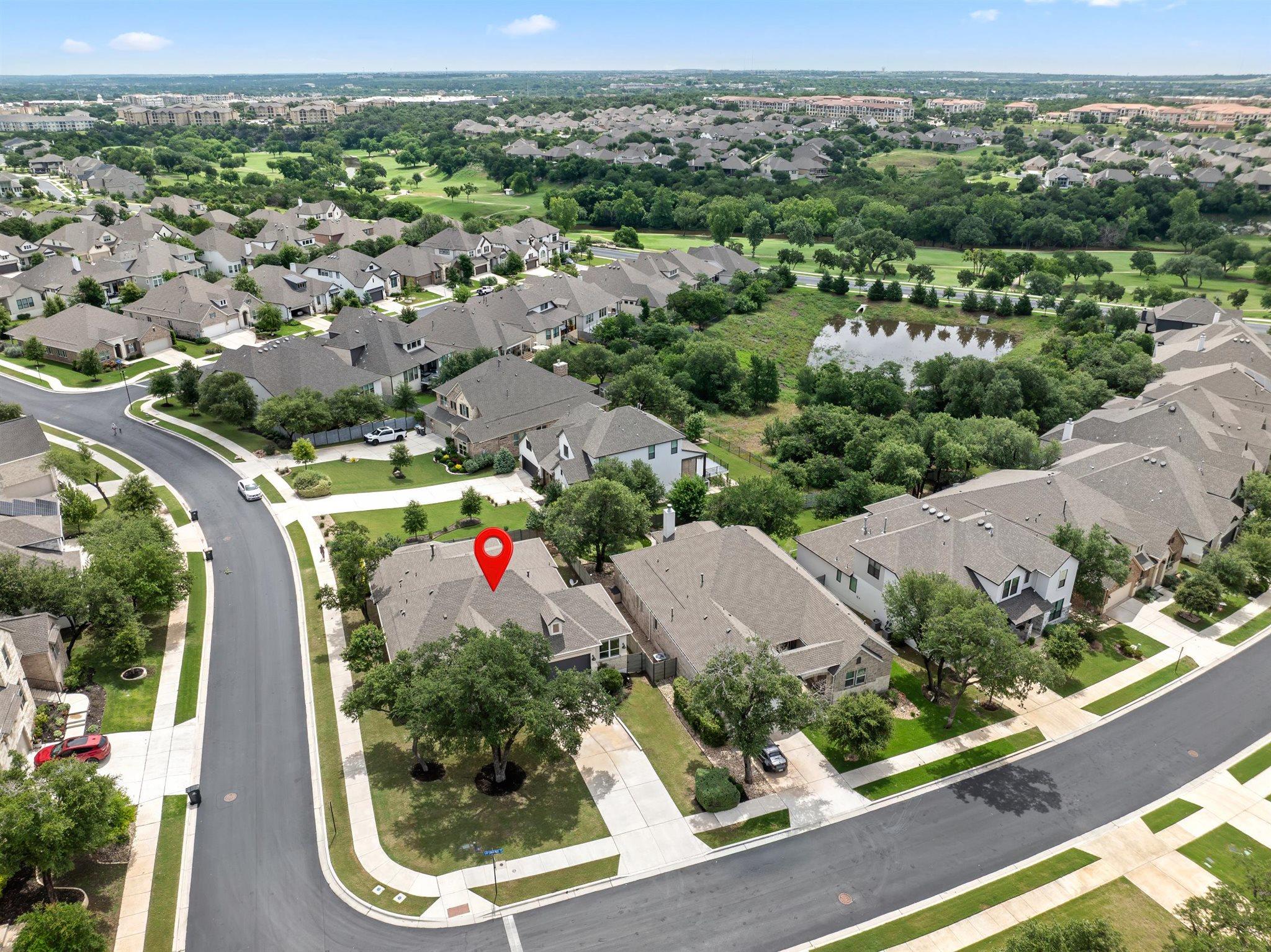 140 Eagle Pass Trail Georgetown TX 78628