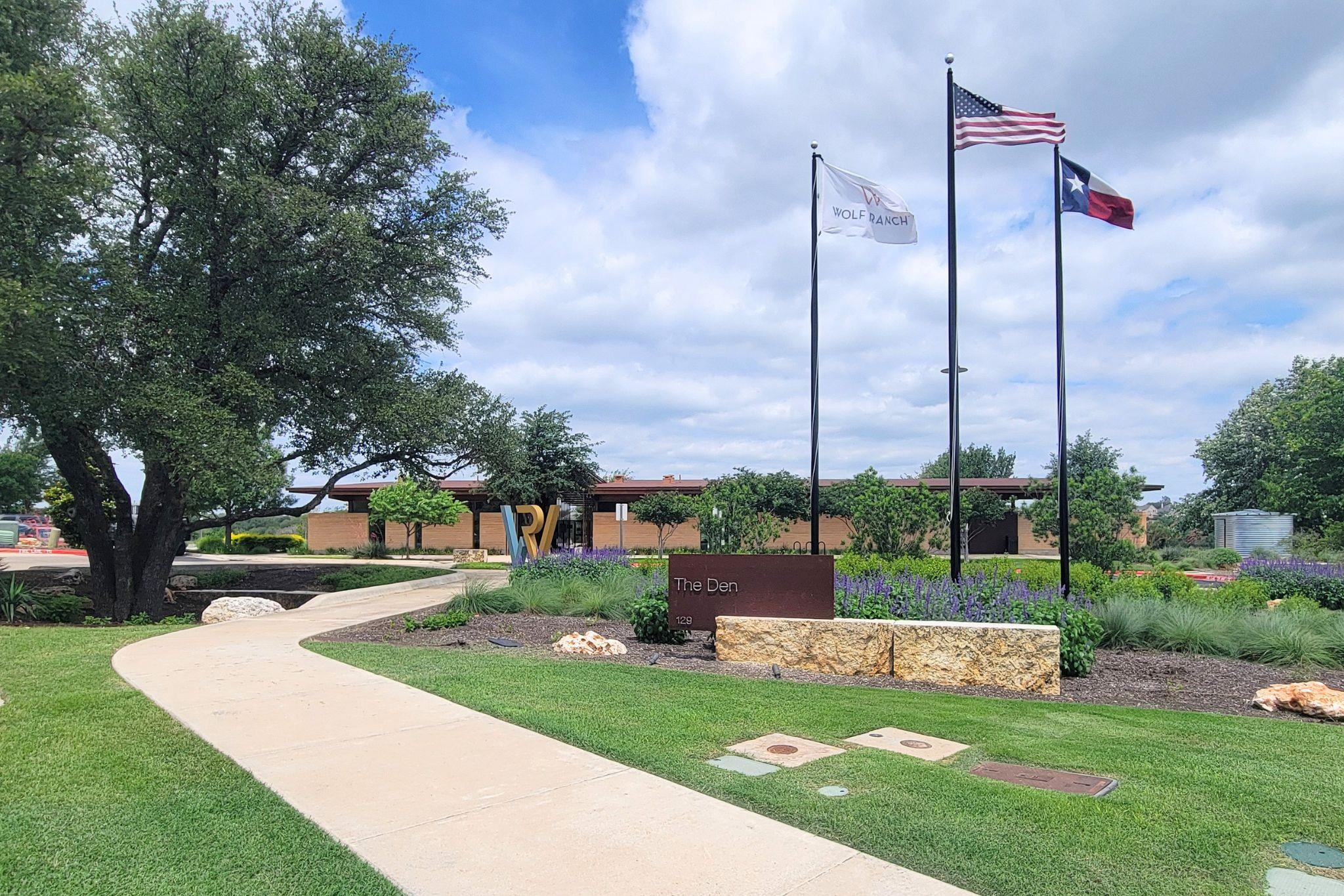 140 Eagle Pass Trail Georgetown TX 78628