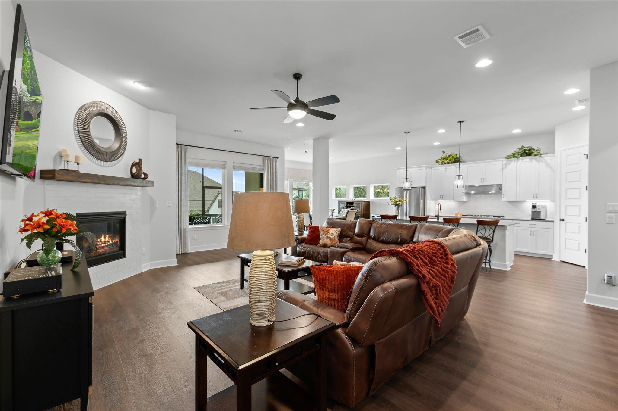 140 Eagle Pass Trail Georgetown TX 78628
