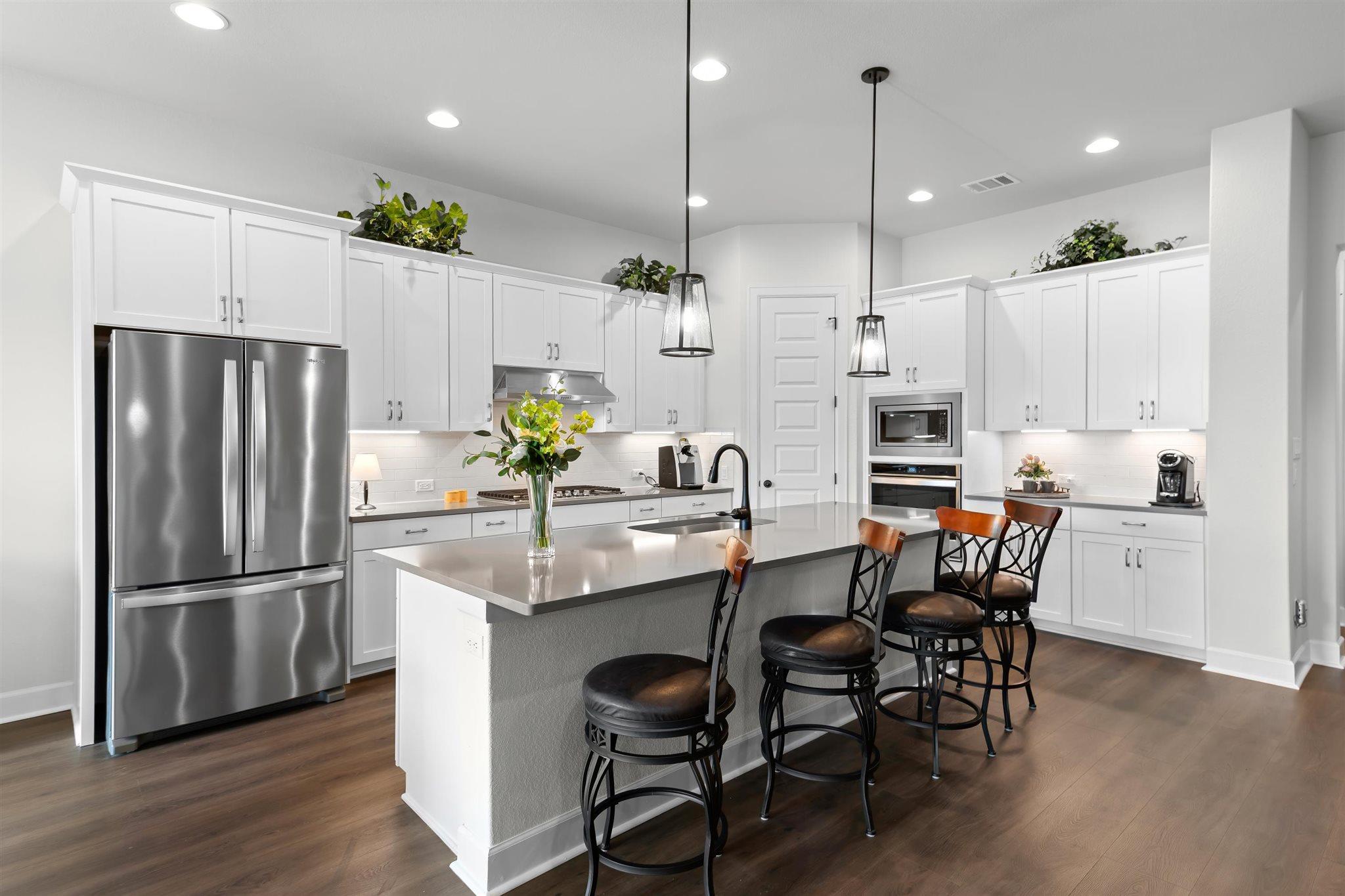 140 Eagle Pass Trail Georgetown TX 78628