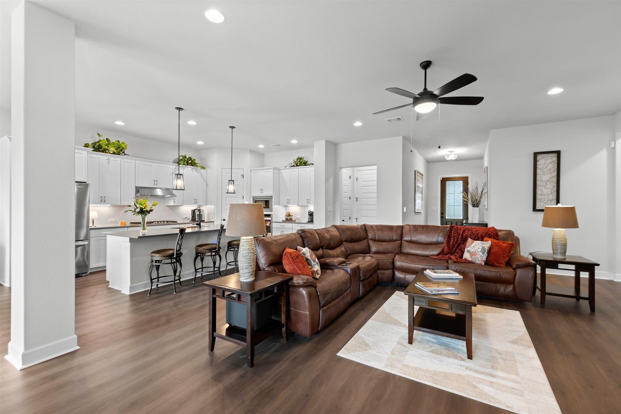 140 Eagle Pass Trail Georgetown TX 78628