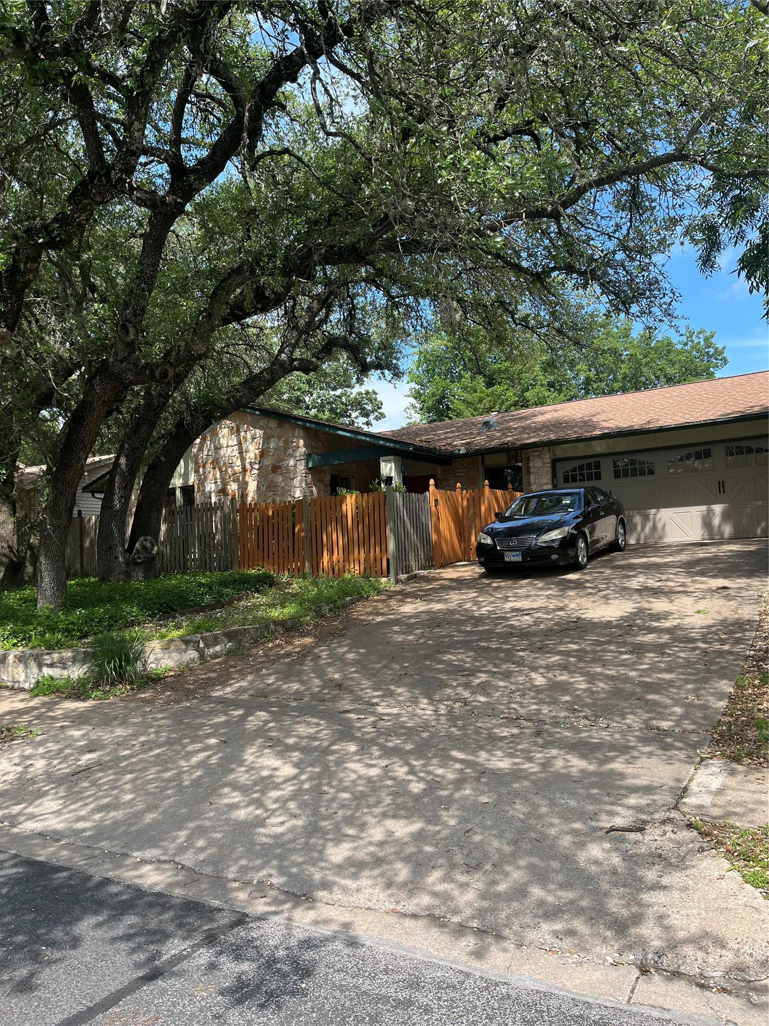 8604 Furness Drive Austin TX 78753