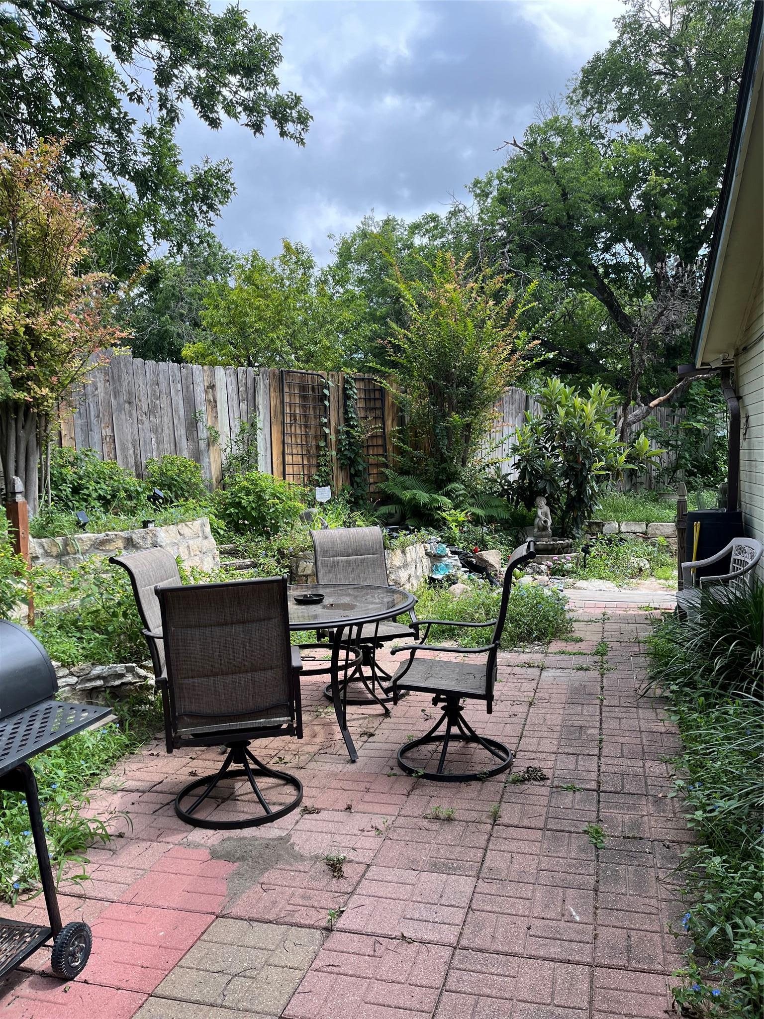 8604 Furness Drive Austin TX 78753