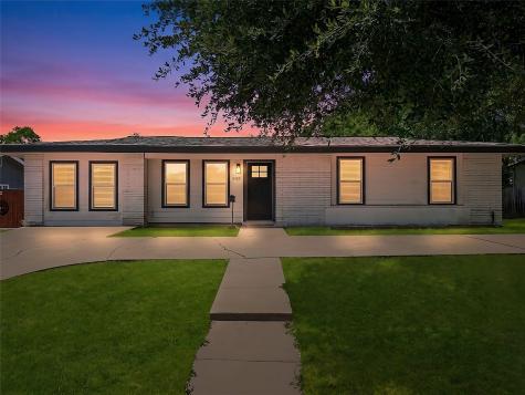 503 Pickwell Drive San Antonio TX 78223
