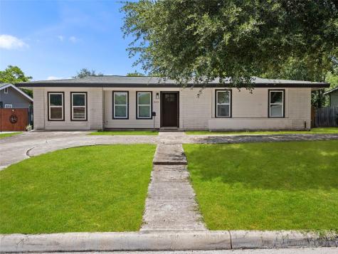 503 Pickwell Drive San Antonio TX 78223