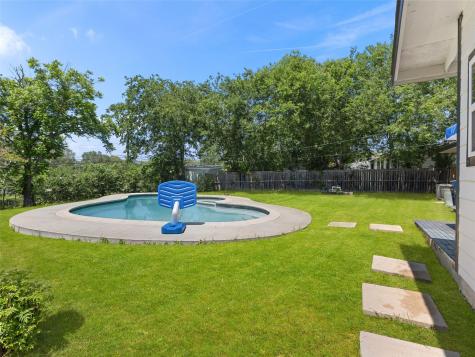 503 Pickwell Drive San Antonio TX 78223