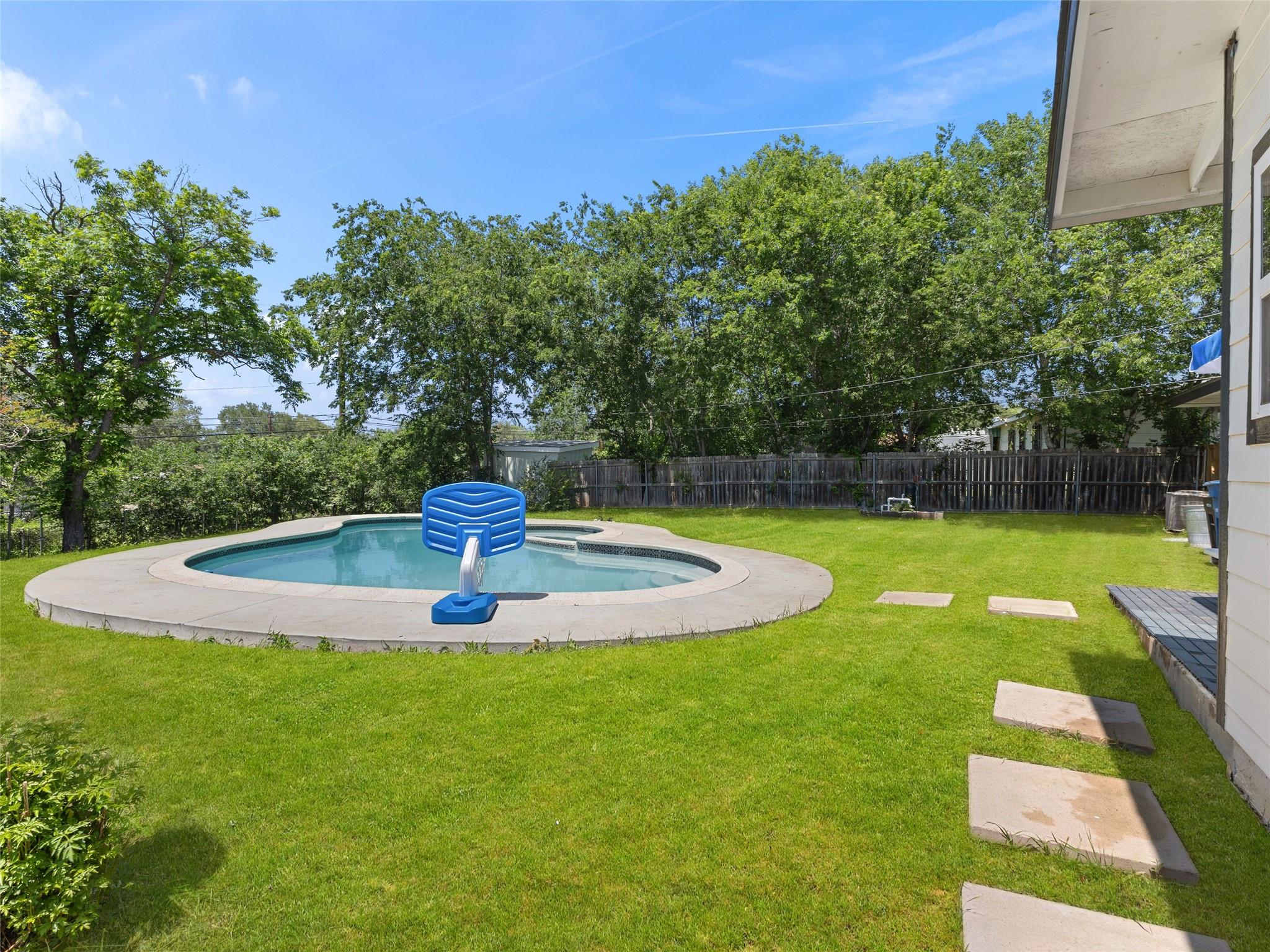 503 Pickwell Drive San Antonio TX 78223