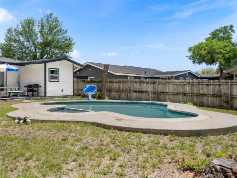 503 Pickwell Drive San Antonio TX 78223