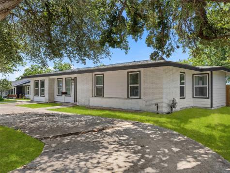 503 Pickwell Drive San Antonio TX 78223