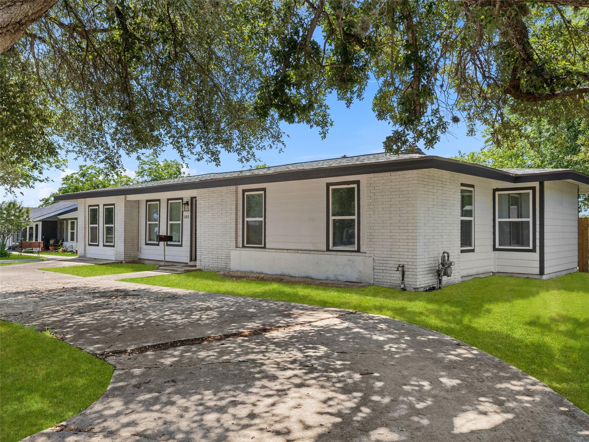 503 Pickwell Drive San Antonio TX 78223