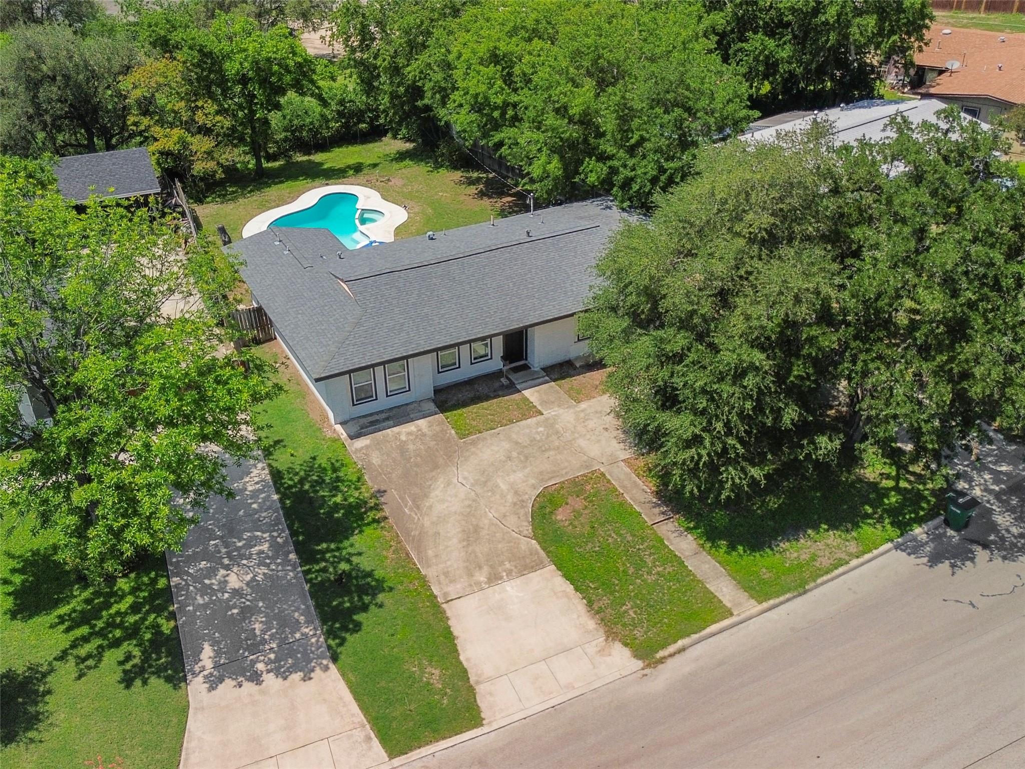 503 Pickwell Drive San Antonio TX 78223