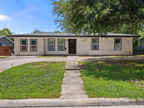 503 Pickwell Drive San Antonio TX 78223