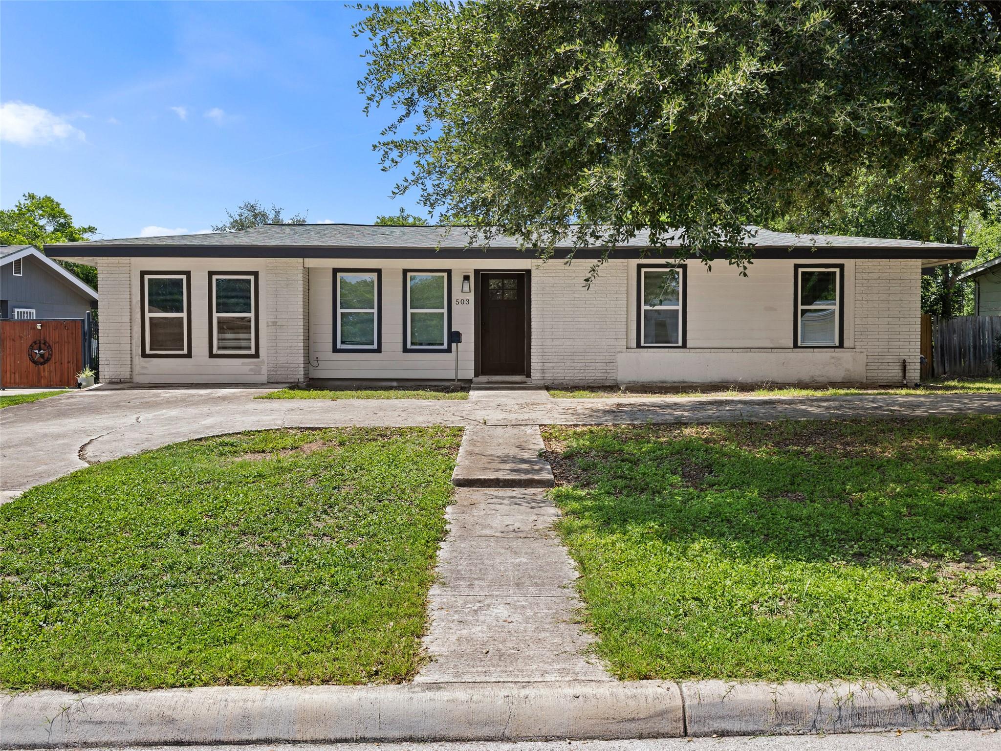 503 Pickwell Drive San Antonio TX 78223