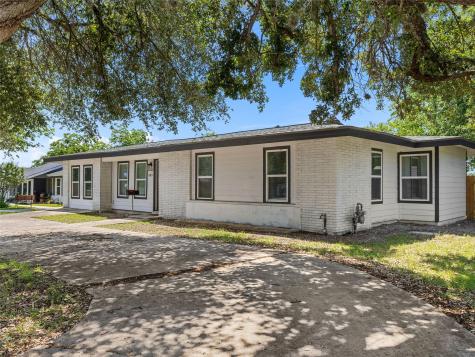 503 Pickwell Drive San Antonio TX 78223