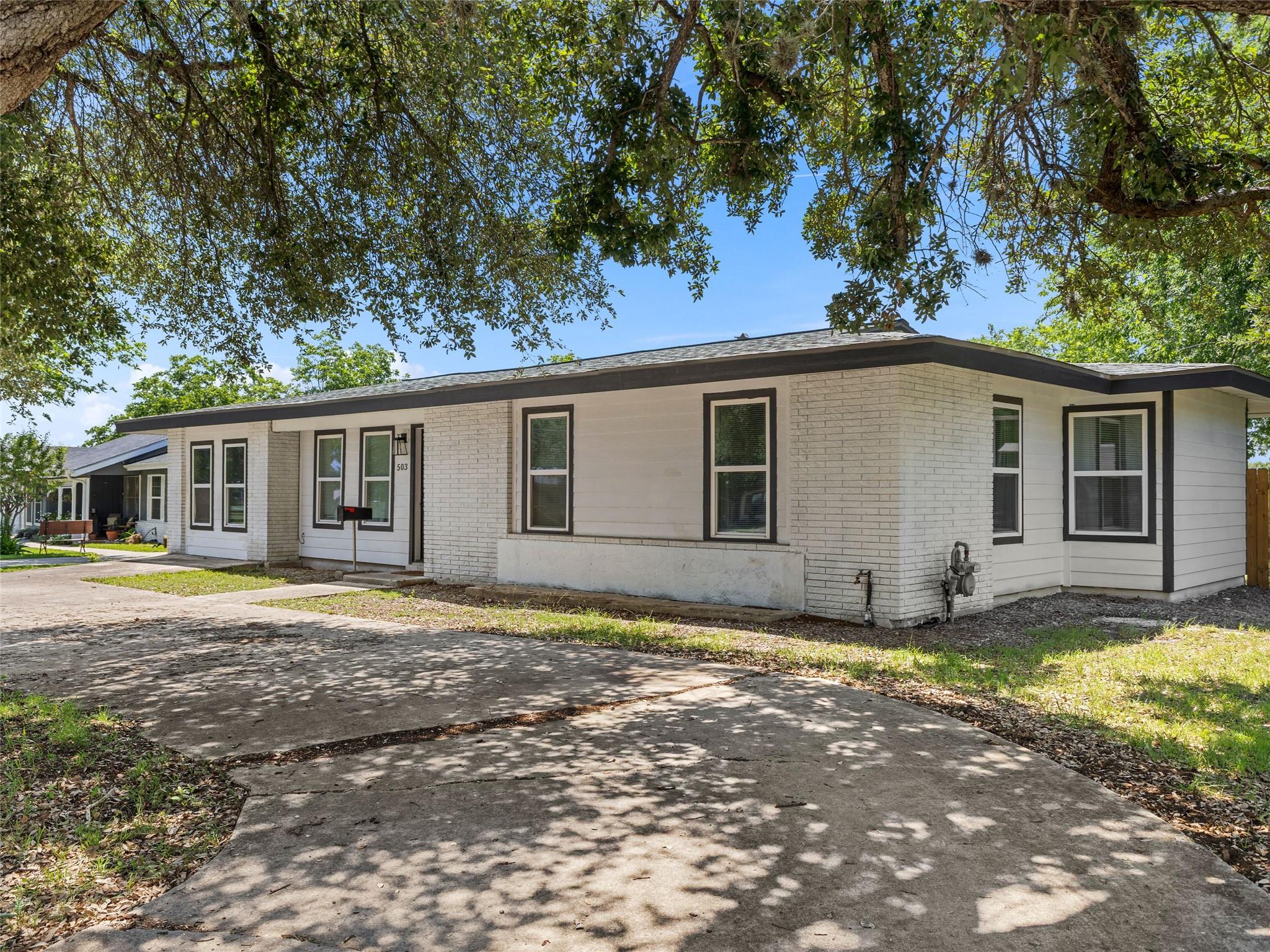 503 Pickwell Drive San Antonio TX 78223