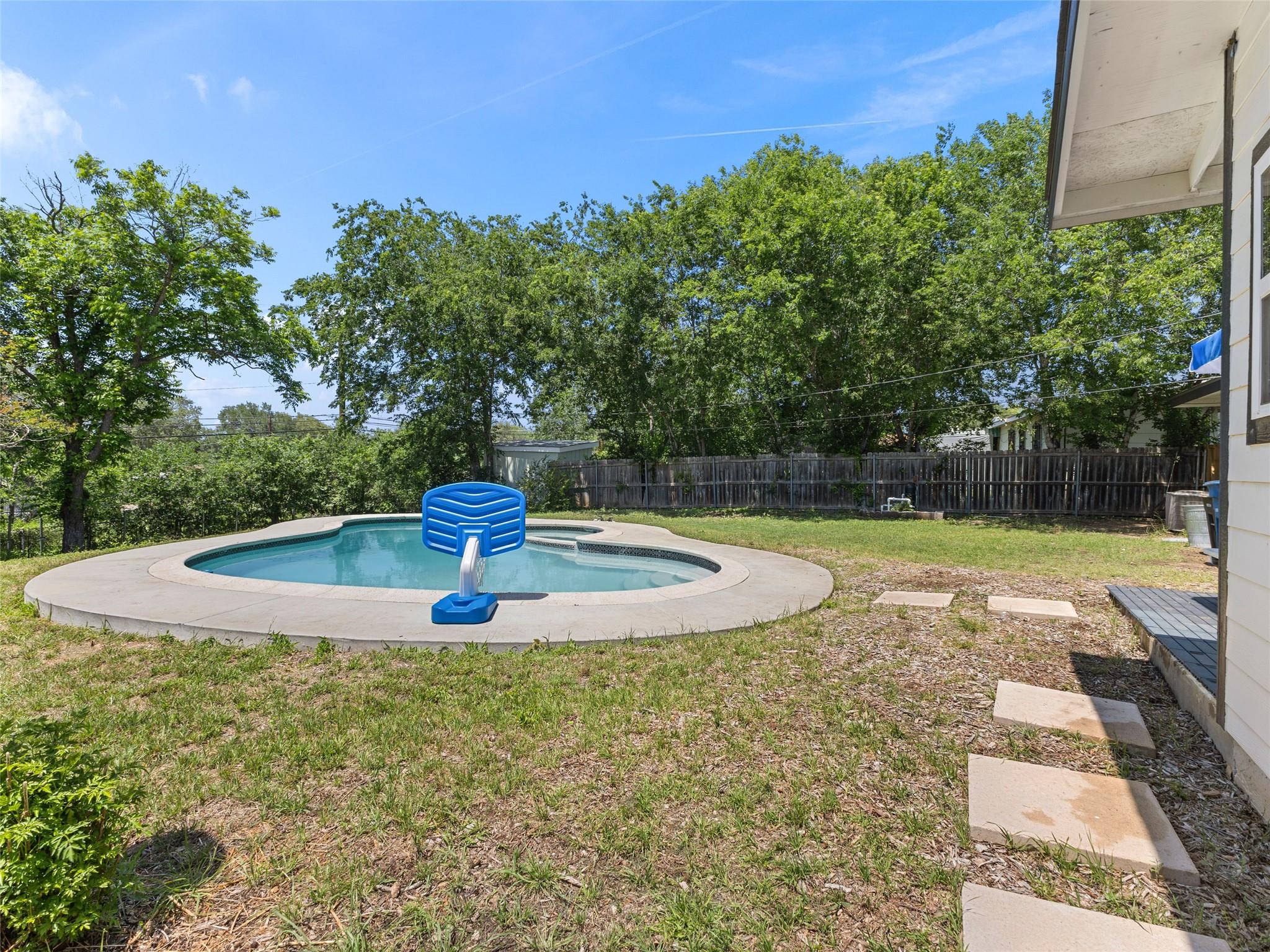 503 Pickwell Drive San Antonio TX 78223