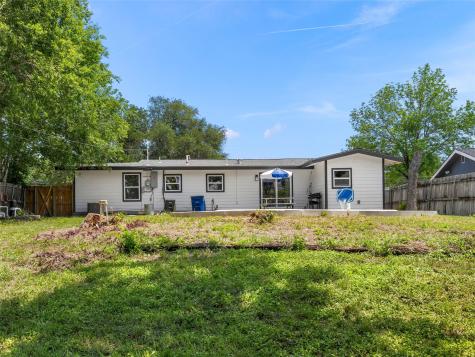 503 Pickwell Drive San Antonio TX 78223