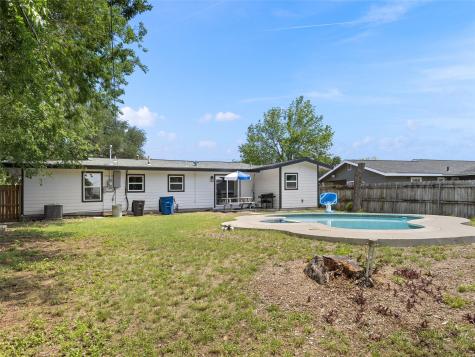 503 Pickwell Drive San Antonio TX 78223